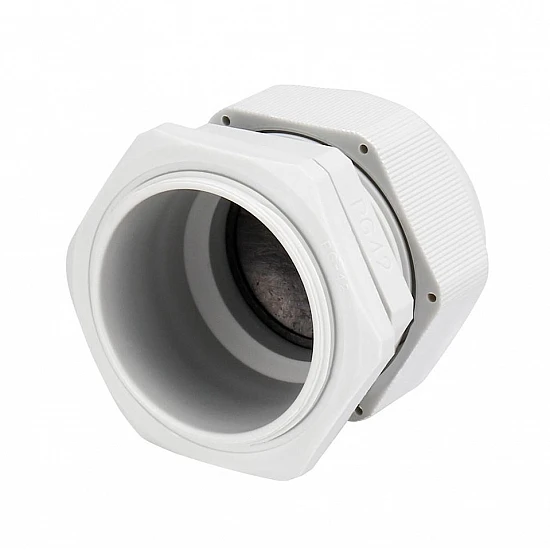 PG-48 Nylon Waterproof Cable Gland - Image 4