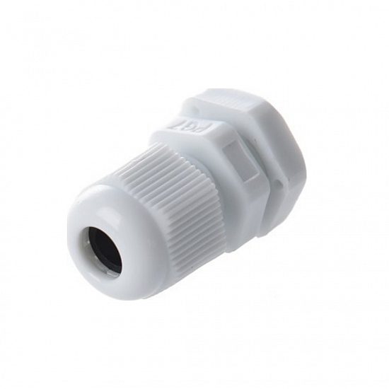 PG-7 Nylon Waterproof Cable Gland - Image 2