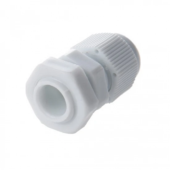 PG-9 Nylon Waterproof Cable Gland - Image 5