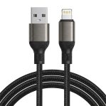 MAZE GD-64L USB-A Charger Cable to Lightning QC3.0 5A 1m