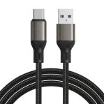 MAZE GD-64T USB-A Charger Cable to Type-C USB QC3.0 5A 1m