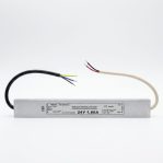 CV-24045C Slim Waterproof LED Driver 24VDC 1.88A 45W IP67