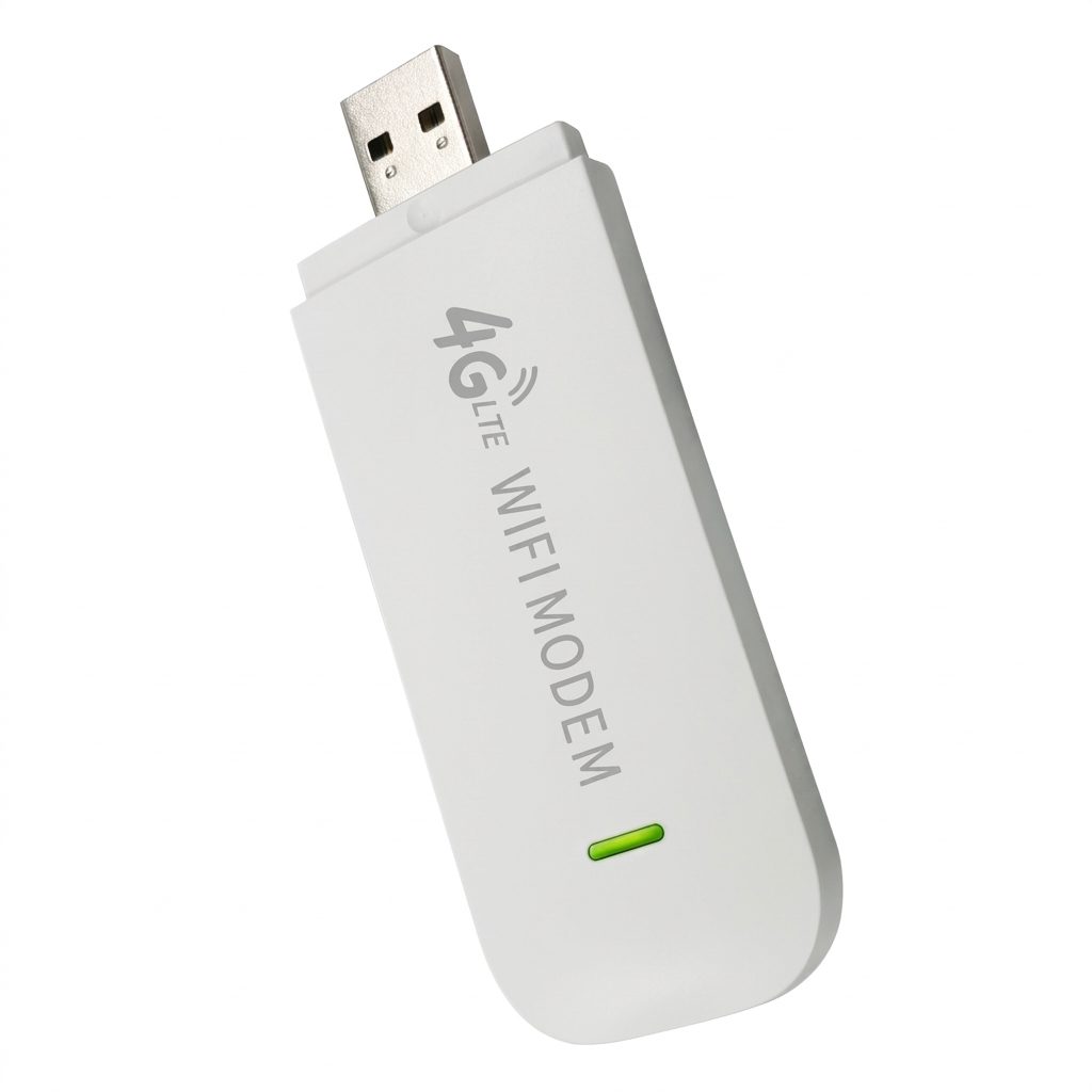 4G LTE USB WiFi Router Modem Dongle - Image 3