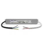 CV-24030C Slim Waterproof LED Driver 24VDC 1.25A 30W IP67