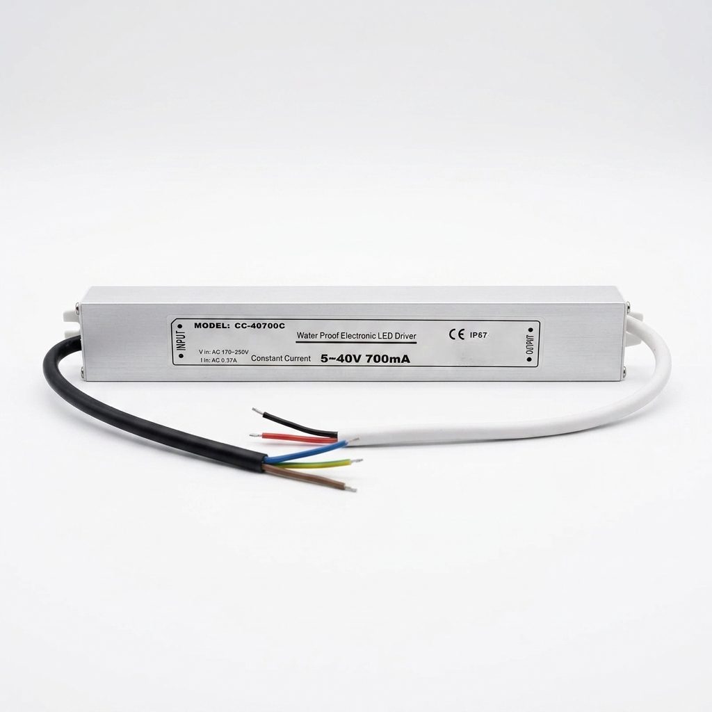 LED Driver