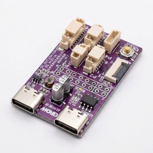 Adapter Board