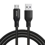 MAZE GD-64V USB-A Charger Cable to Micro USB QC3.0 5A 1m