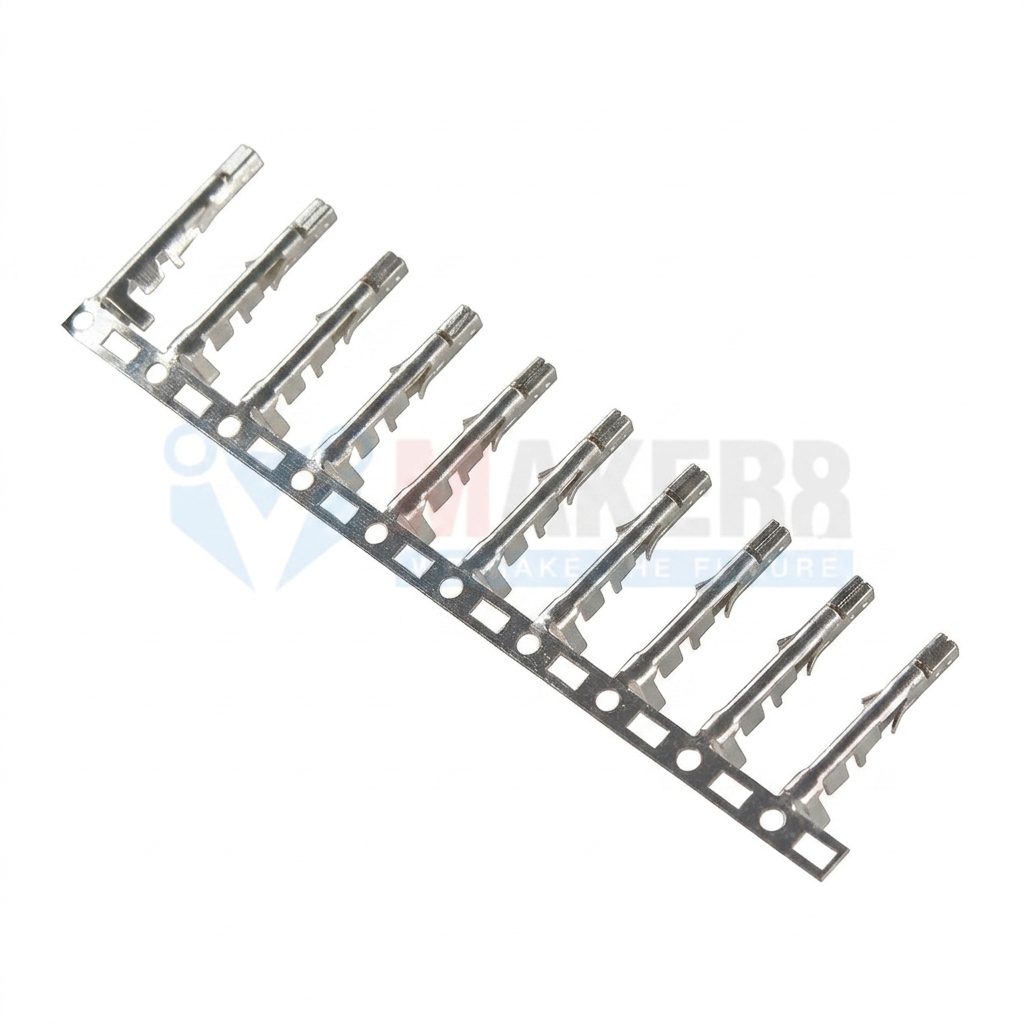 Wire Connector