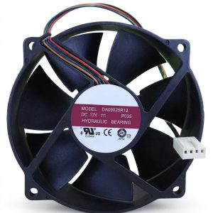 DA09025R12L