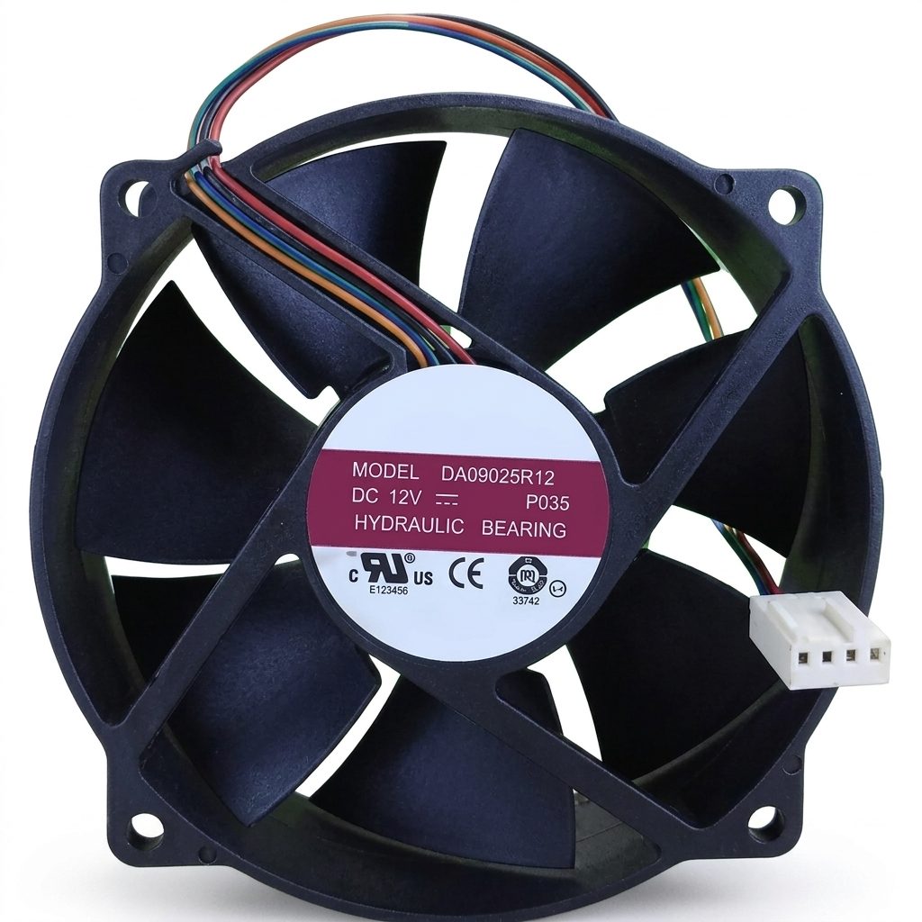 DA09025R12L