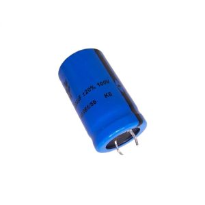 Capacitor 220uF