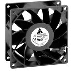 DELTA FFB0912EHE DC Fan 12V 1.5A 92x92x38mm (USED LIKE NEW)