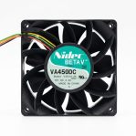 Nidec VA450DC DC Fan 12V 2.2A 120x120x38mm (USED LIKE NEW)