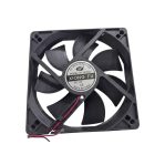 XF-12025HS DC Fan 12V 0.23A 120x120x32mm (USED LIKE NEW)