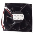MINEBEA 3110KL-04W-B39 DC Fan 12V 0.22A 80x80x25mm (USED LIKE NEW)