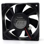 Panaflo FBA12G12M DC Fan 12V 0.4A 120×120×38mm (USED LIKE NEW)