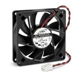 ADDA AD0812HB-D91 DC Fan 12V 0.3A (USED LIKE NEW)