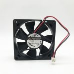 ADDA AD0712HB-D71 DC Fan 12V 0.25A 70x70x15mm (USED LIKE NEW)
