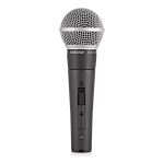 Shure SM58-SK Vocal Microphone (Copy)