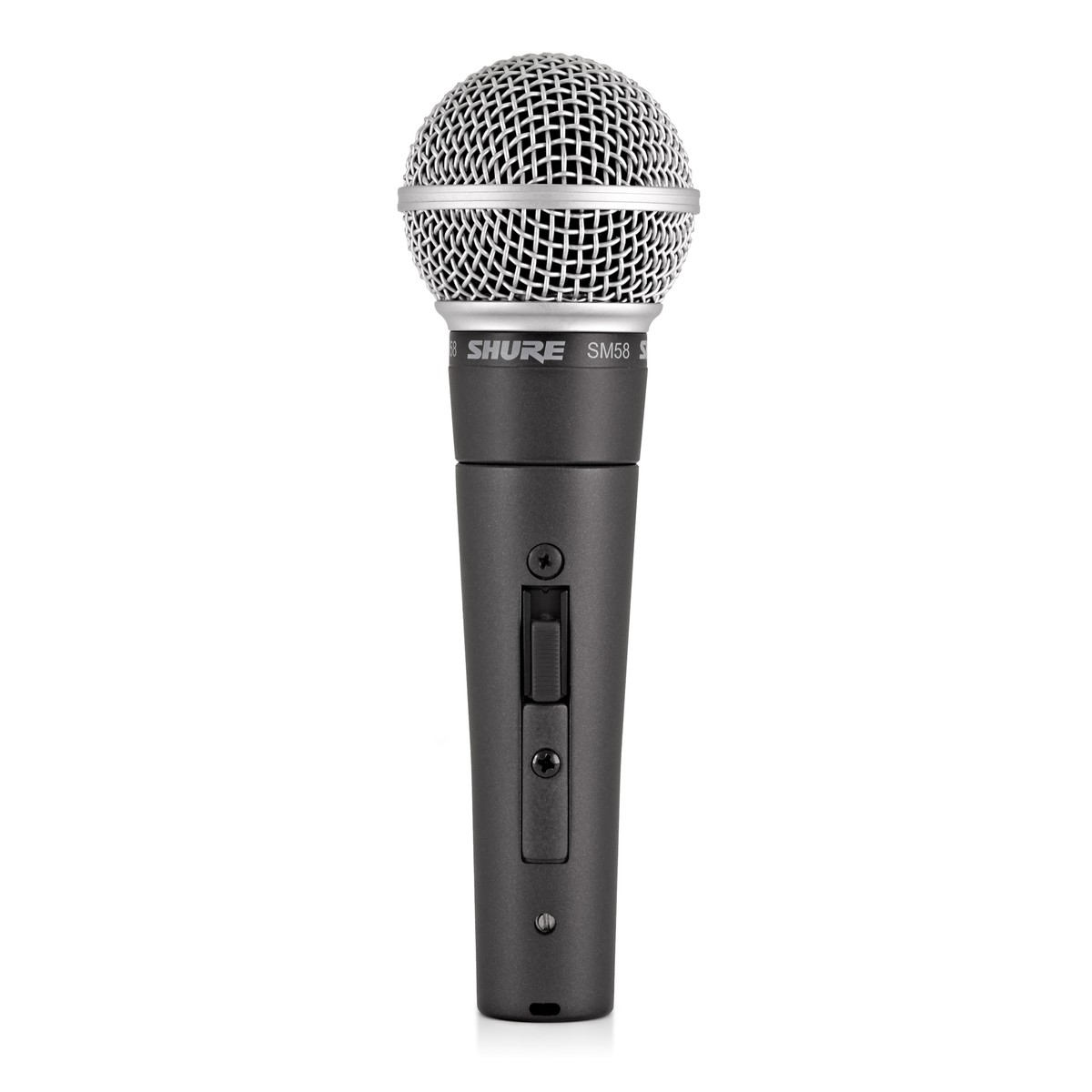 Shure SM58-SK Vocal Microphone (Copy)