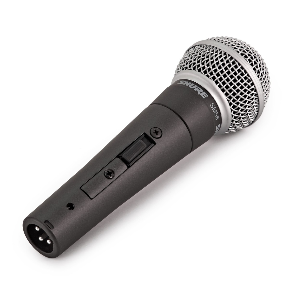 Shure SM58-SK Vocal Microphone (Copy) - Image 3