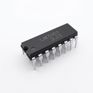 LM7001