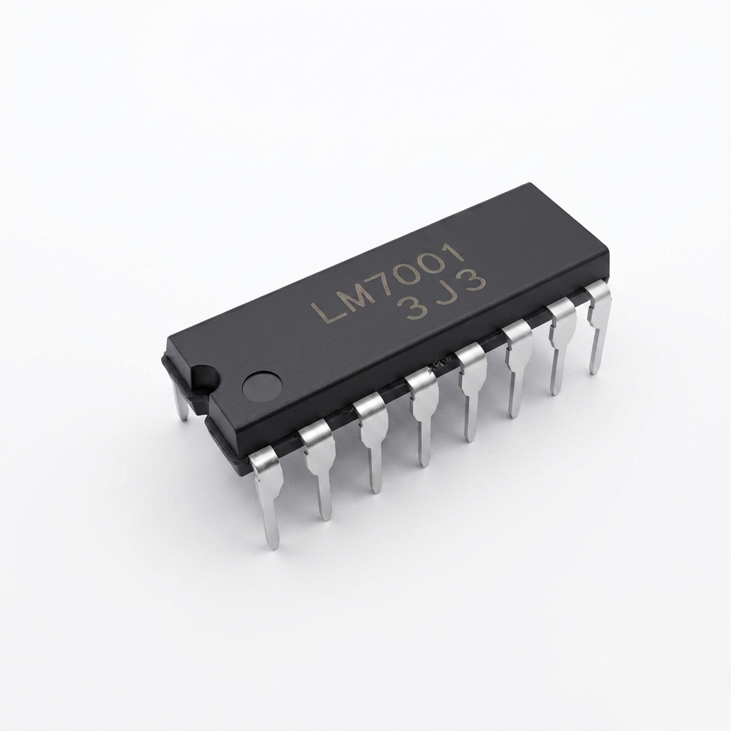 LM7001