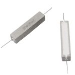 Power Resistor 20W 20Ω