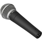 Shure SM58-LC Vocal Microphone (Copy)