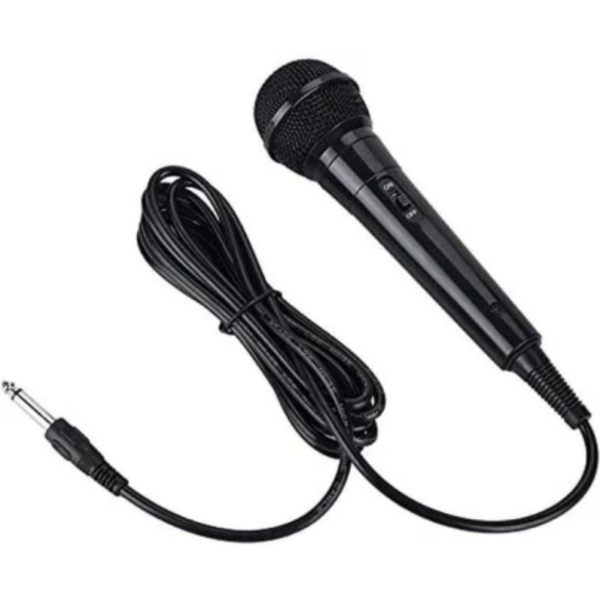 Andowl Q-MIC611 Vocal Microphone - Image 4