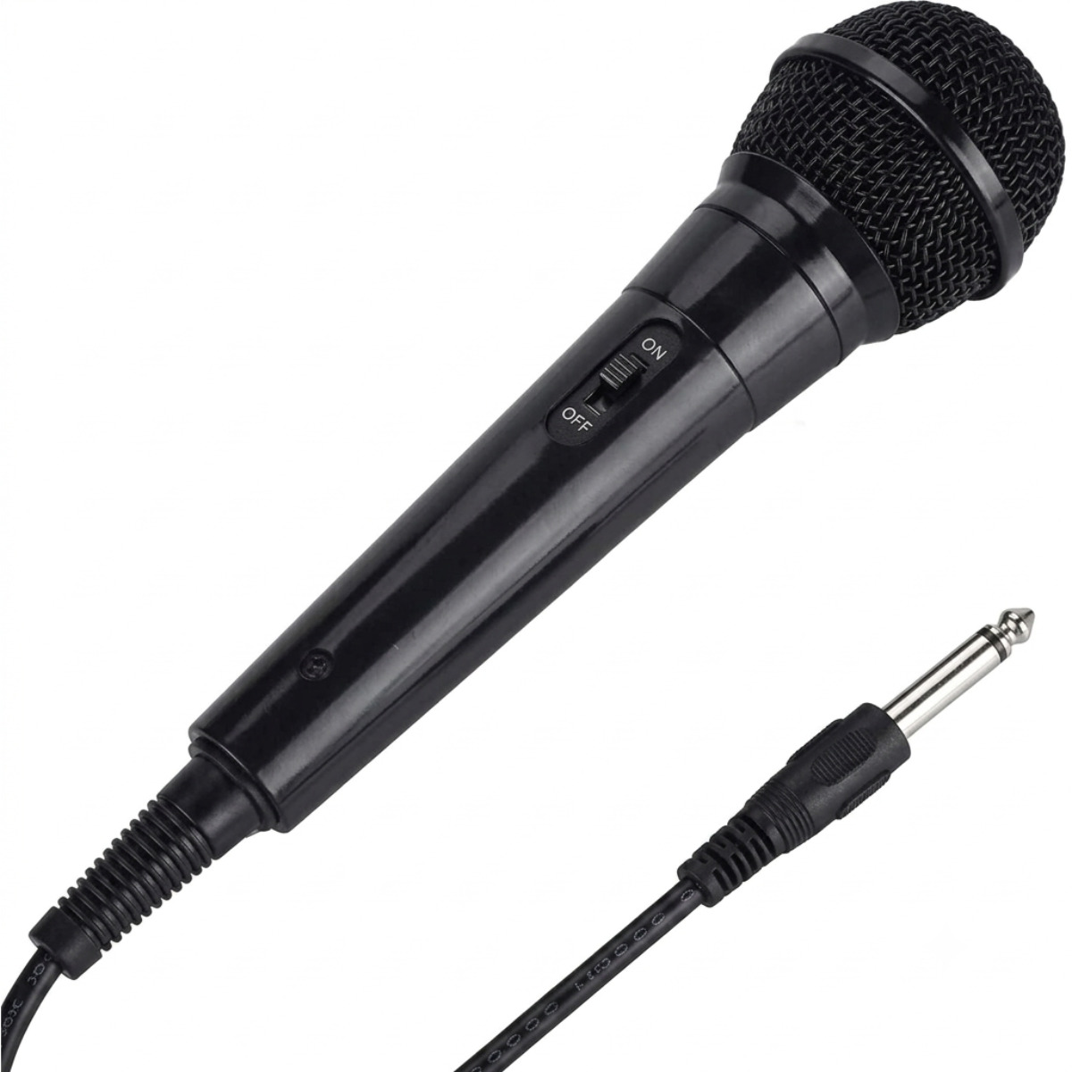 Microphone