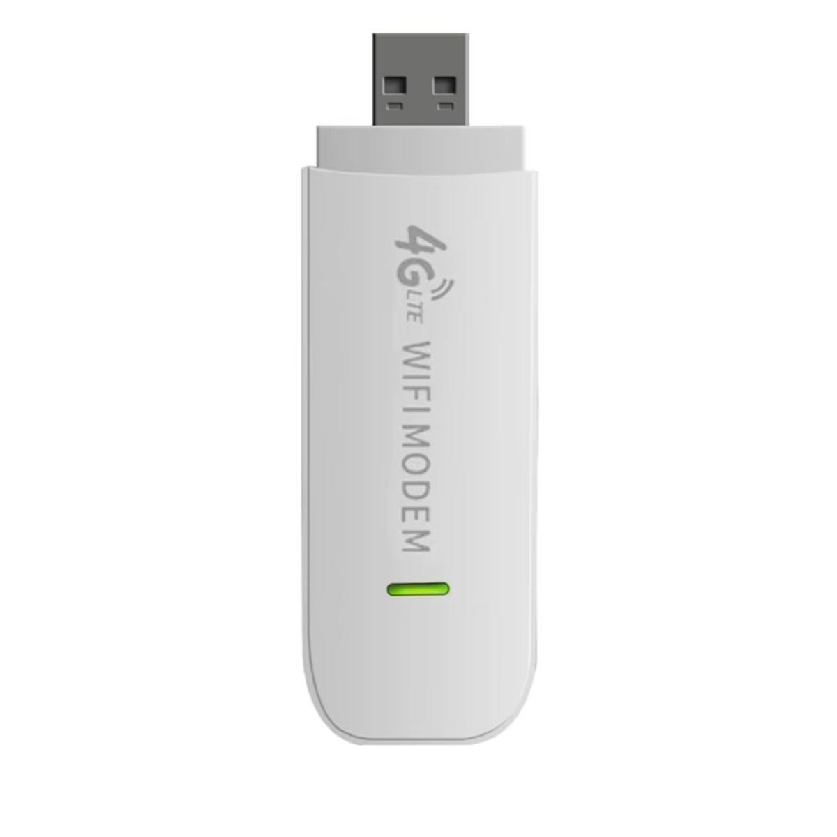 4G LTE USB WiFi Router Modem Dongle - Image 2
