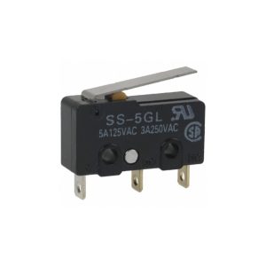 OMRON SS-5GL