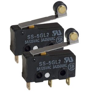 OMRON SS-5GL2