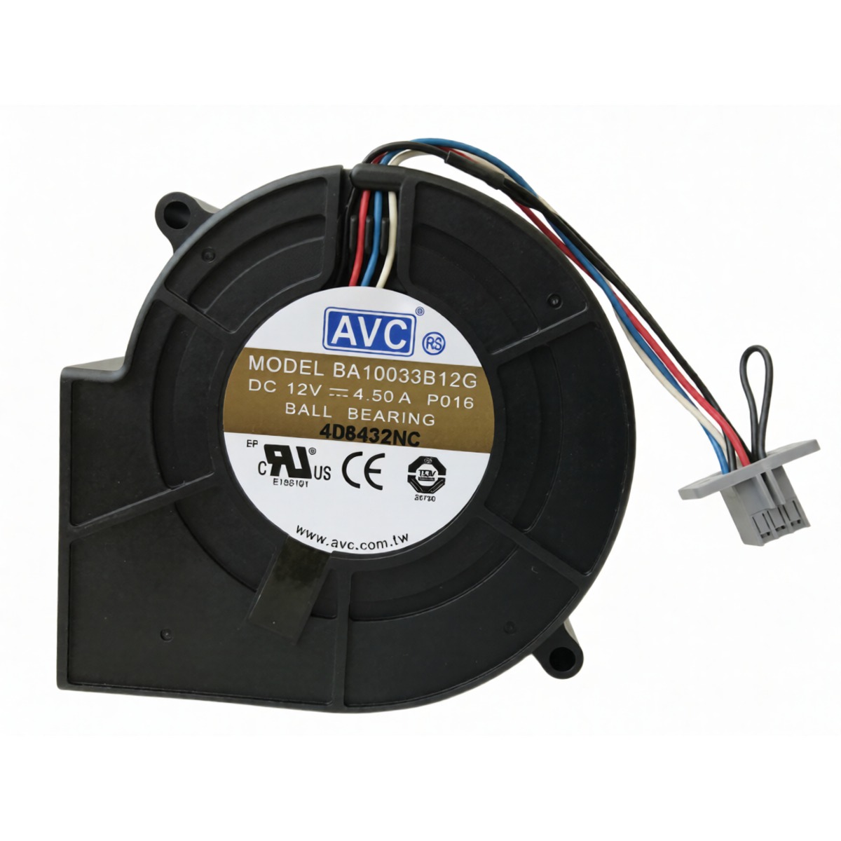 BA10033B12G