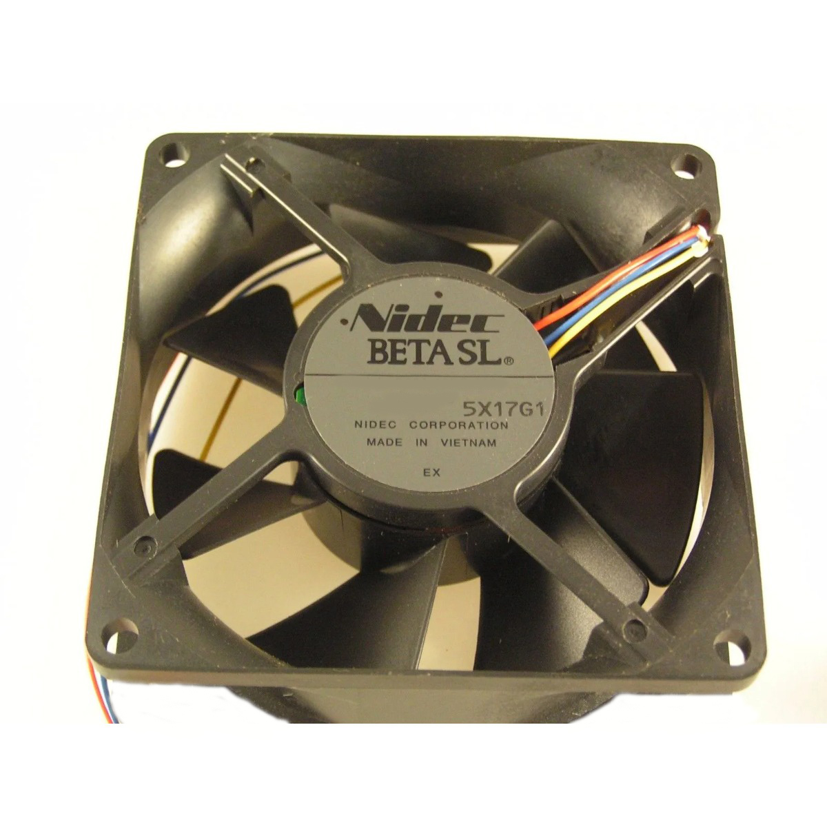 NIDEC BETA SL