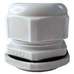 PG-42 Nylon Waterproof Cable Gland