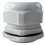 PG-48 Nylon Waterproof Cable Gland
