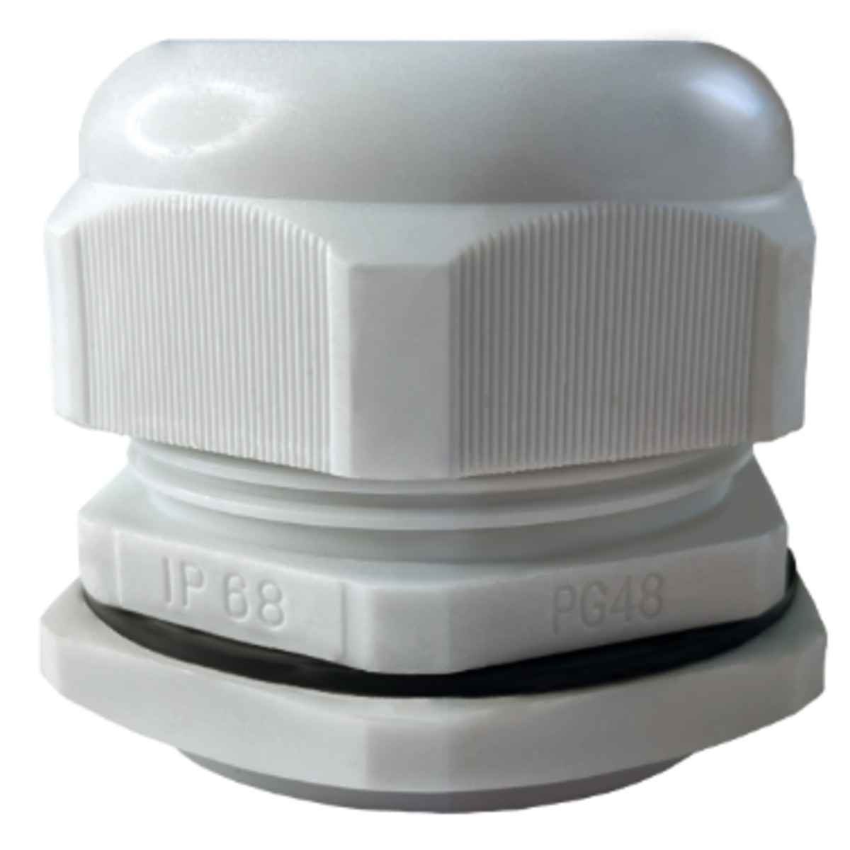 PG-48 Nylon Waterproof Cable Gland