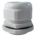 PG-36 Nylon Waterproof Cable Gland