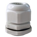 PG-21 Nylon Waterproof Cable Gland