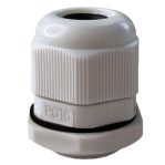 PG-16 Nylon Waterproof Cable Gland