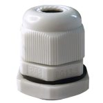 PG-13.5 Nylon Waterproof Cable Gland