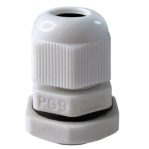 PG-9 Nylon Waterproof Cable Gland