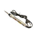 M&R MR-406K Digital Adjustable Temperature Soldering Iron with LCD Display 80W