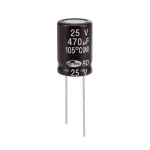 Capacitor 470uF