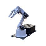 Robot Mechanical Arm Control Box