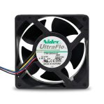 Nidec T70E12BGA5-57 DC Fan 12V 0.8A 70x70x38mm (USED LIKE NEW)