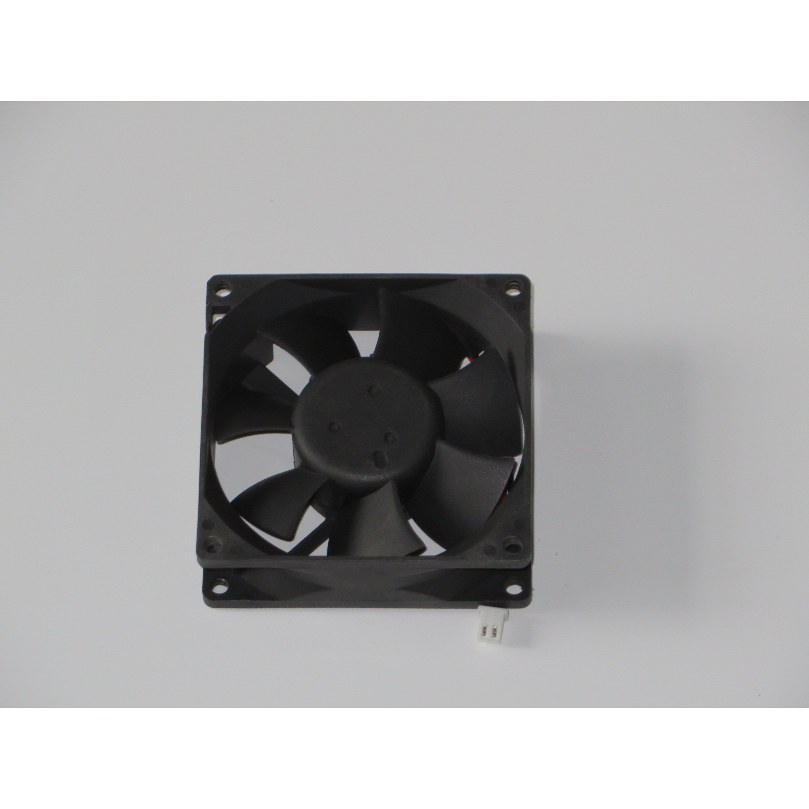 DELTA ASB0812HH DC Fan 12V 0.3A 80x80x25mm (USED LIKE NEW) - Image 3