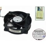 FOXCONN PVA092G12P-P07 DC Fan 12V 0.39A 95x95x25mm (USED LIKE NEW)